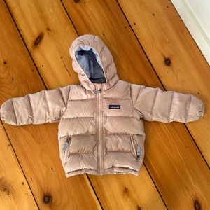 Patagonia 2T jacket